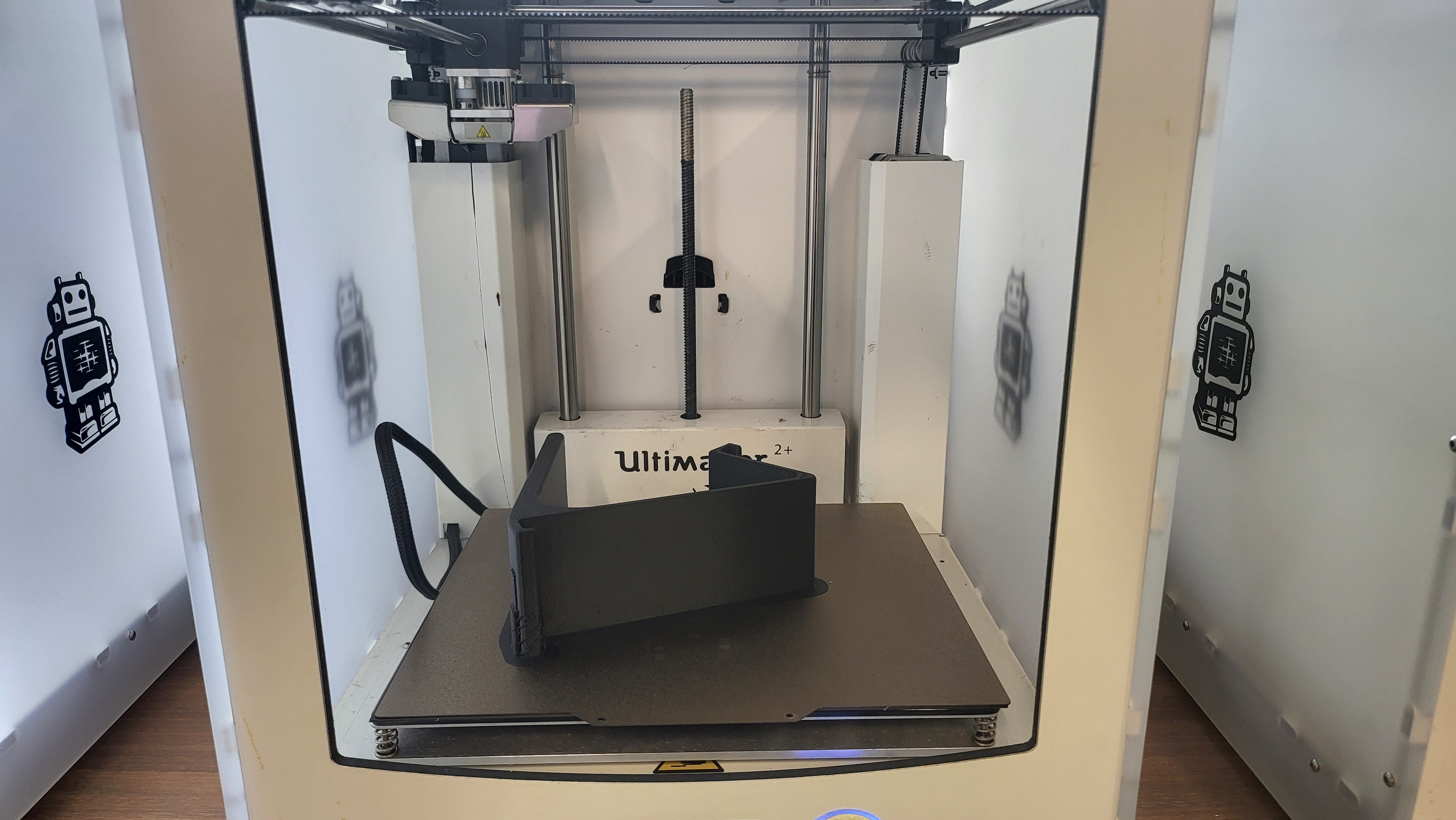 Assignment 1 3D Printer